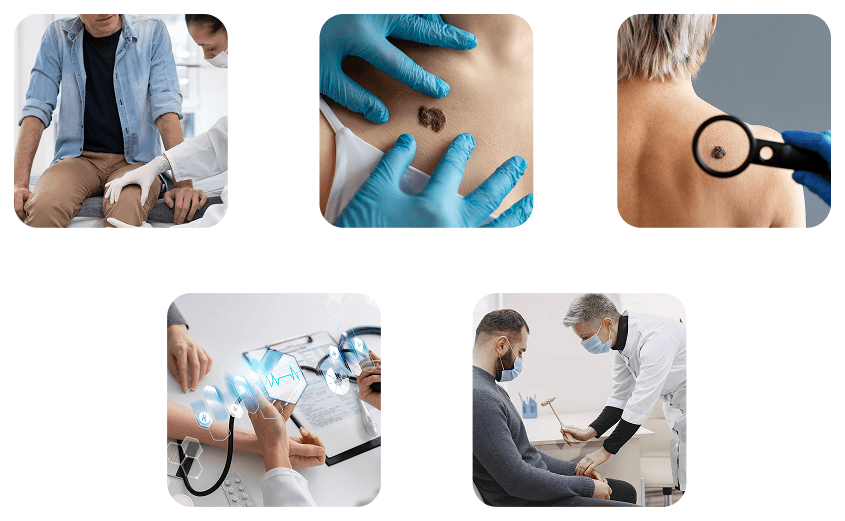 Floating medical services