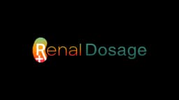 RenalDosage