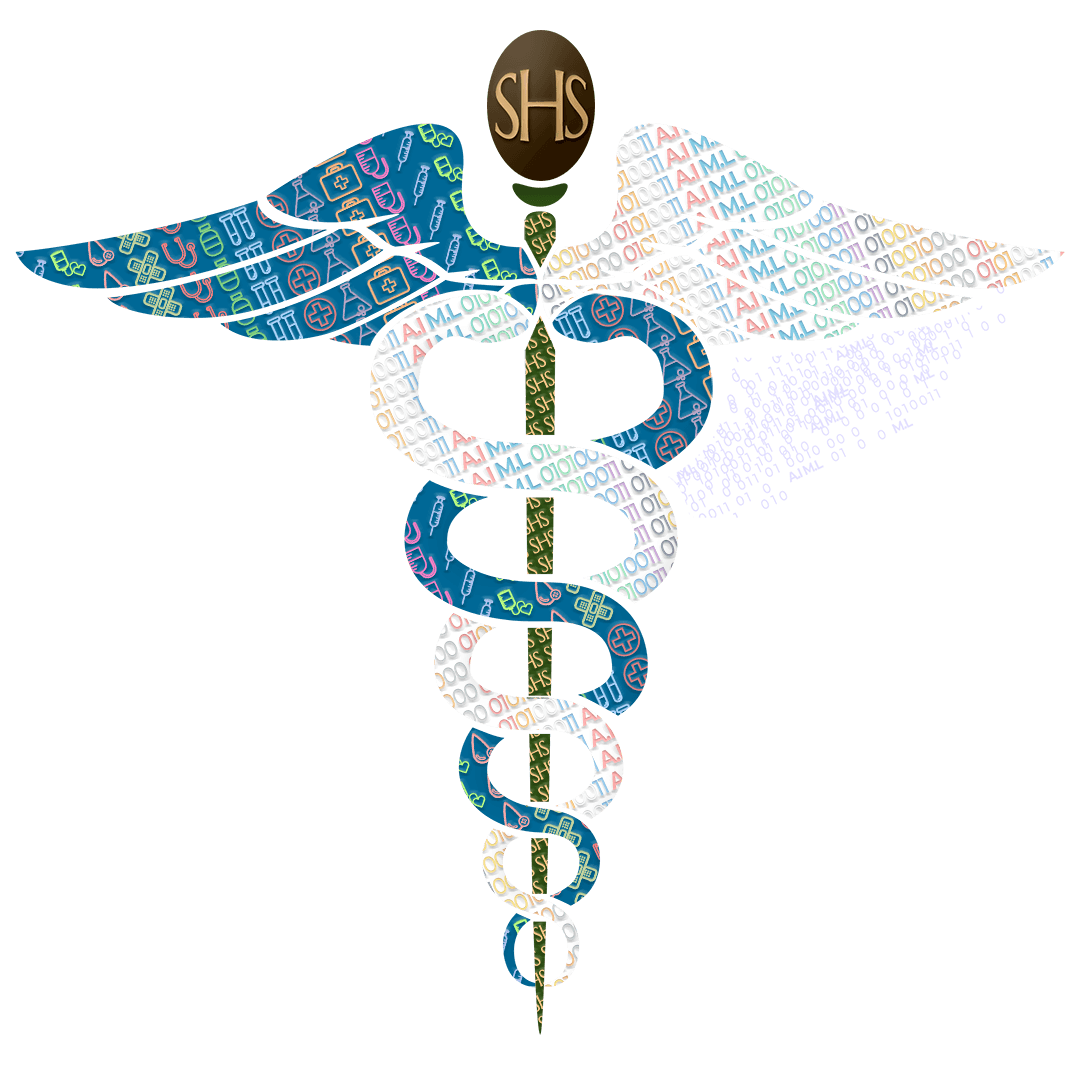 SHS Logo