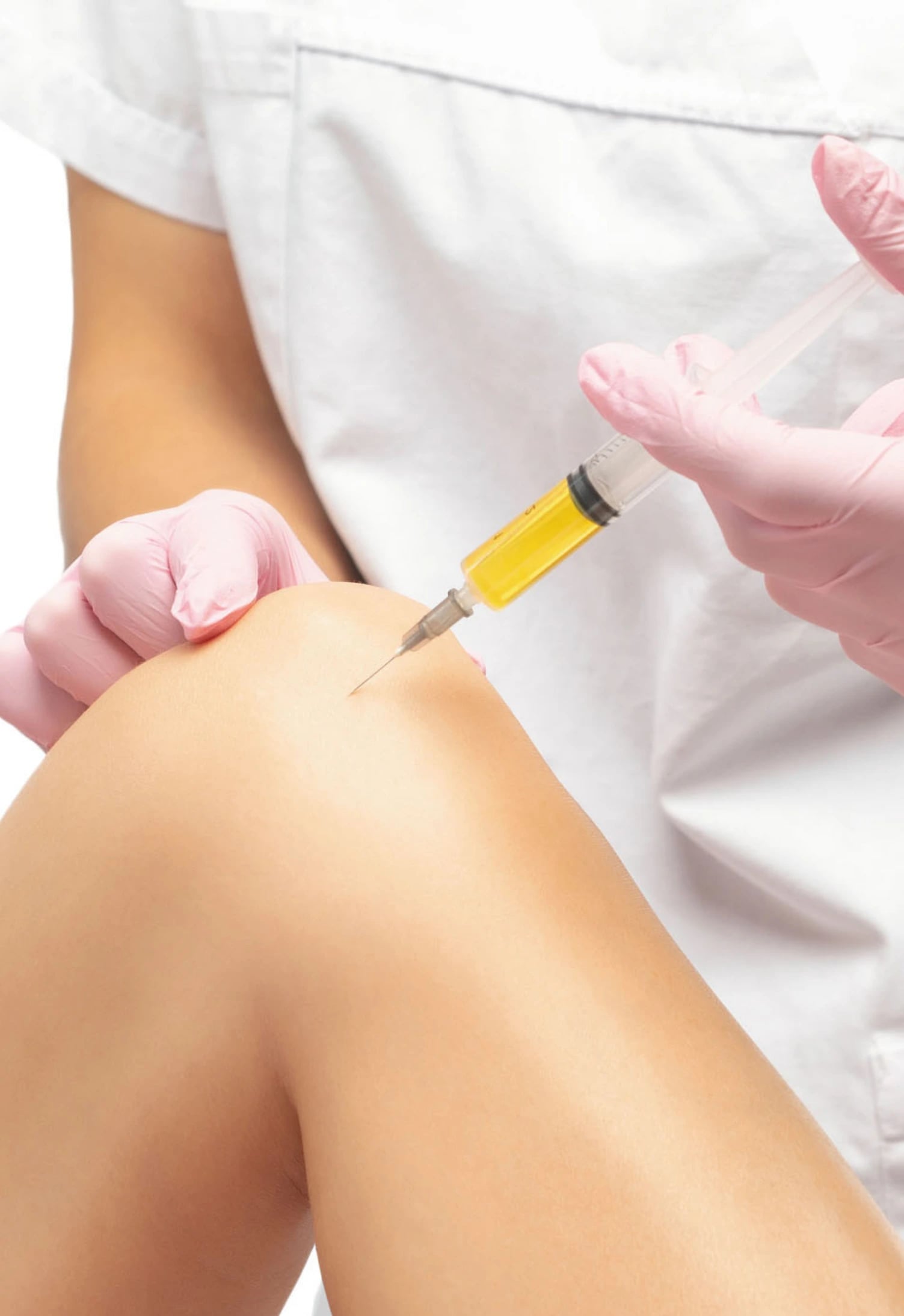 PRP Therapy