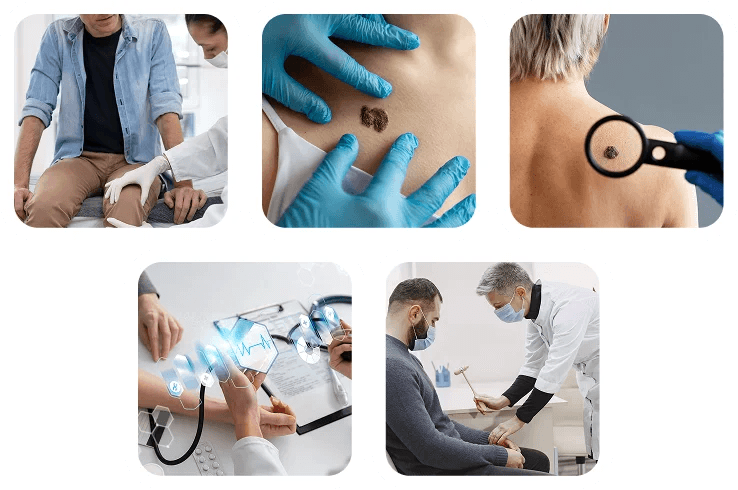 Floating medical services