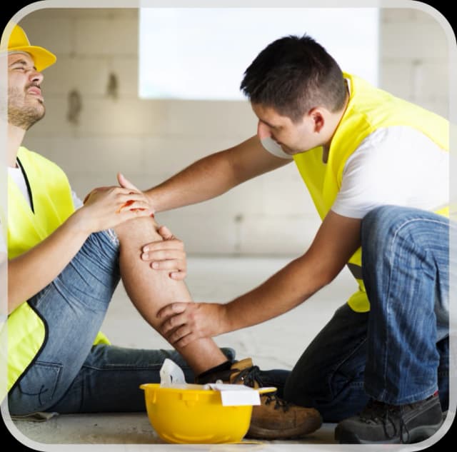 Workplace Injury