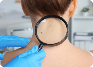 Skin Cancer Management