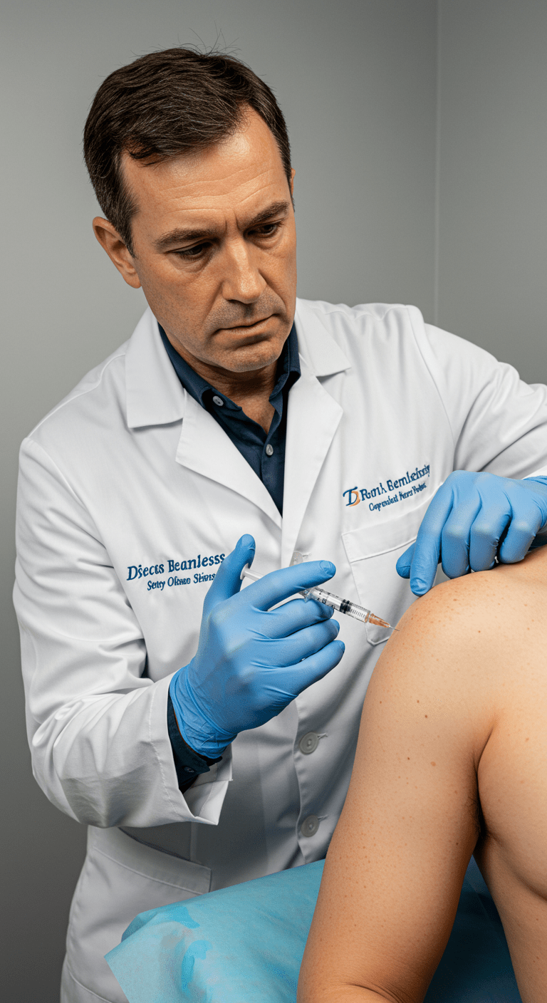prp therapy for shoulder joints