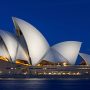 Sydney Opera House